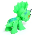 Игрушка «Фигурка трицератопса мини» - Фото 5