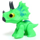Игрушка «Фигурка трицератопса мини» - Фото 6