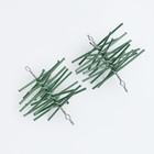 Набор "Весёлый трубочист" для механической очистки дымоходов, d=115 мм, ерш полипропилен - фото 24568242