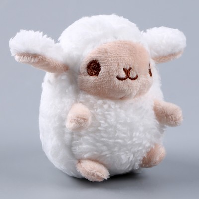 Брелок детский «Овечка», 9 см