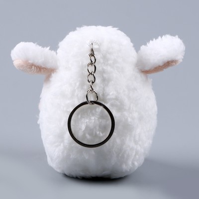 Брелок детский «Овечка», 9 см