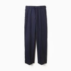 Костюм (жилет/ брюки) для мальчиков, цвет тёмно-синий, рост 172см 9654892