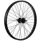 Колесо 20" заднее Dream Bike, обод двойной алюминиевый, для BMX, 36 спиц, под трещотку - фото 10822053
