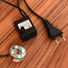 Фонтан "Сапоги у дерева" 13х22х26 см (с подсветкой) - фото 805853072