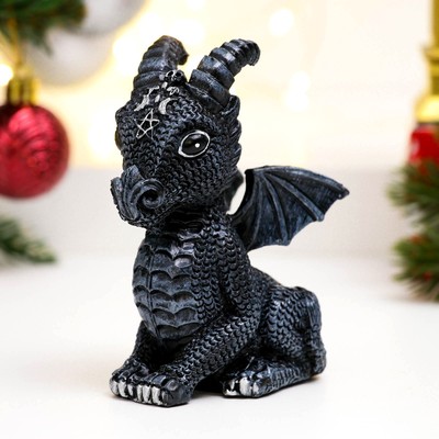 Фигура "Дракон" 10см