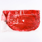 Воздушный шар фольгированный 18" «Люблю тебя», сердце, набор 50 шт. - фото 24128078