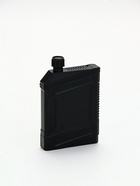 Фляжка 240 мл, черная 9913857