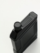 Фляжка 240 мл, черная - фото 62216086