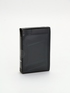 Фляжка 240 мл, черная - фото 62113102