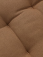 Подушка на стул «Этель» ECO, 42×42 см, зелёная - Фото 5