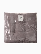 Подушка на стул «Этель» ECO, 42×42 см, серая - фото 60818322