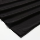 Платье женское MINAKU: Enjoy цвет черный, р-р 42 - Фото 11