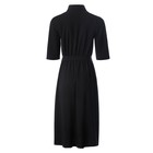 Платье женское MINAKU: Enjoy цвет черный, р-р 48 - Фото 12