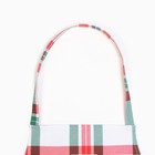 Фартук новогодний «Этель» Holiday decoration, 60×70 см, хлопок 100%, репс 210 г/м² - Фото 2
