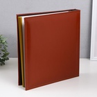 Фотоальбом магнитный на 20 листов «Обычность», 27.5×29×4.5 см, МИКС - Фото 7