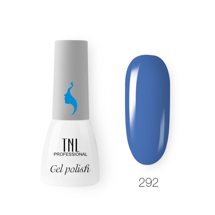 Гель-лак TNL Mini «8 Чувств», №292 вечер в Париже, 3,5 мл - Фото 1