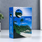 Фотоальбом на 100 фото 10×15 см «Природная идиллия», 16.5×12.3×5.2 см, МИКС - Фото 2