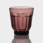 Стакан стеклянный Luminarc «Роман», 250 мл, стекло - Фото 1