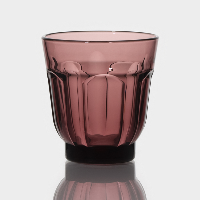 Стакан стеклянный Luminarc «Роман», 250 мл, стекло - Фото 1