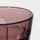 Стакан стеклянный Luminarc «Роман», 250 мл, стекло - Фото 2