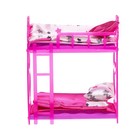 Игровой набор «Сладкие сны», в пакете - фото 24353700