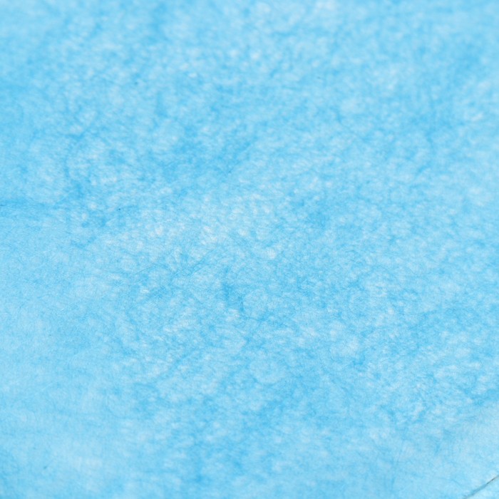 Скатерть одноразовая на нетканой основе, спанбонд, 110×140 см, цвет микс 9911507