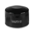 Фильтр масляный LUXE, LX-05-M, ВАЗ 08-09, Приора, Калина, Нива - Фото 1