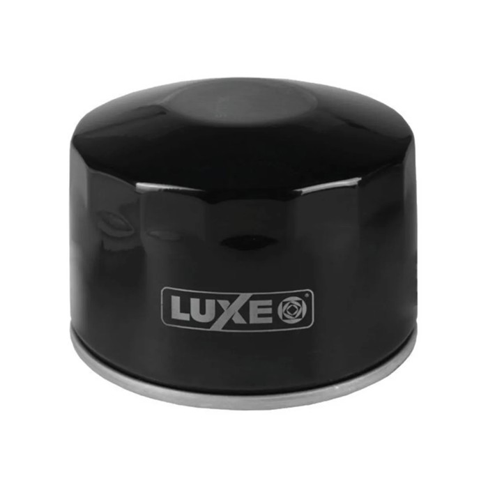 Фильтр масляный LUXE, LX-05-M, ВАЗ 08-09, Приора, Калина, Нива - Фото 1