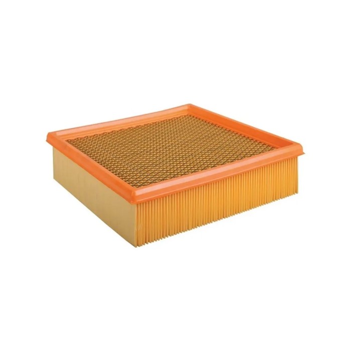 Фильтр воздушный LUXE, LX-129-B, Калина, ВАЗ 2108-2110 инжектор - Фото 1