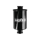 Фильтр топливный LUXЕ, LX-06-T, ВАЗ инжектор, аналоги: WK612/5, G5915, ST330, PP851 - фото 10822426