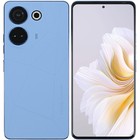 Смартфон Tecno Camon 20 Pro, 6.7", 8 Гб, 256 Гб, 64 Мп, 32 Мп, 2 sim, 5000 мАч, NFC, синий 9897640 - фото 10887431