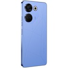 Смартфон Tecno Camon 20 Pro, 6.7", 8 Гб, 256 Гб, 64 Мп, 32 Мп, 2 sim, 5000 мАч, NFC, синий - фото 51330093 Смартфон Tecno Camon 20 Pro, 6.7", 8 Гб, 256 Гб, 64 Мп, 32 Мп, 2 sim, 5000 мАч, NFC, синий - фото 51330093