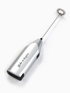 Капучинатор электрический «Для белой пенки», модель LMR-05, 3.5×20 см - Фото 4