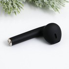 Наушники беспроводные «Зажги этот год», модель LV-145, 9,7 х 9,7 см - Фото 4