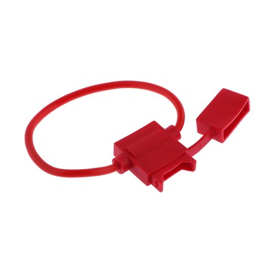 Держатель предохранителя FHC-1038-6