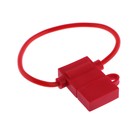 Держатель предохранителя FHC-1038-6 - Фото 2