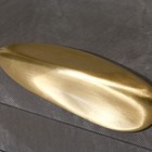 Шкатулка для украшений «Серый мрамор» экокожа, набор 2 шт. - фото 24671000