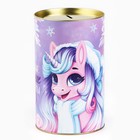 Копилка - банка новогодняя «Капитал магната», XXL, 20 х 12,5 см - Фото 2