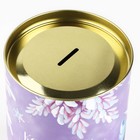 Копилка - банка новогодняя «Капитал магната», XXL, 20 х 12,5 см - Фото 6