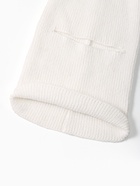 Балаклава женская MINAKU, размер one size 52-58, белая - Фото 12