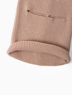 Балаклава женская MINAKU, размер one size 52-58, цвет кофейный - Фото 12