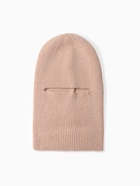 Балаклава женская MINAKU, размер one size 52-58, цвет кофейный - Фото 10