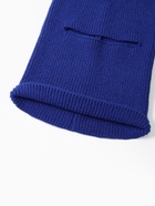 Балаклава женская MINAKU, размер one size 52-58, цвет синий электрик - Фото 12