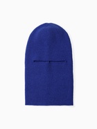 Балаклава женская MINAKU, размер one size 52-58, цвет синий электрик - Фото 10