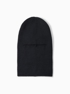 Балаклава женская MINAKU, размер one size 52-58, графит - Фото 11