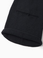 Балаклава женская MINAKU, размер one size 52-58, графит - Фото 12