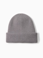 Балаклава женская MINAKU, размер one size 52-58, серая - Фото 11