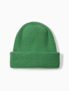 Балаклава женская MINAKU, размер one size 52-58, зелёная - Фото 11