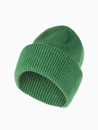 Балаклава женская MINAKU, размер one size 52-58, зелёная - Фото 5