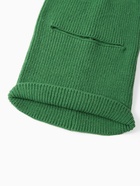 Балаклава женская MINAKU, размер one size 52-58, зелёная - Фото 9